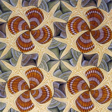 Escher – Untitled Course – Mathigon Escher – Untitled Course – Mathigon